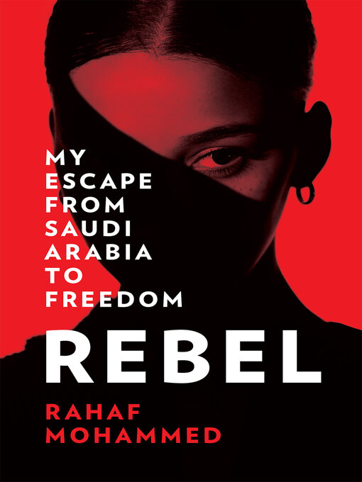Title details for Rebel by Rahaf Mohammed - Available
